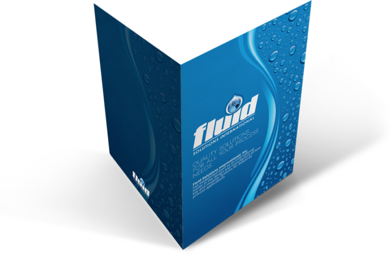 Fluid Solutions Quality solutions for all your process needs